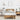 Bed Frame with Headboard Old Wood 90 x 200 cm Engineered Wood