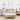 Bed Frame Artisan Oak 90 x 200 cm Engineered Wood