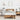Bed Frame with Headboard Old wood 90 x 190 cm Engineered Wood