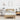 Bed Frame Artisan oak 90 x 190 cm Engineered Wood