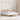Bed Frame with Headboard Natural 150 x 200 cm Solid pine wood