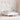 Bed Frame with Headboard White 140 x 200 cm Solid pine wood