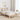 Bed Frame With Headboard Solid Pine Wood