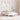 Bed Frame with Headboard White 140 x 190 cm Solid Pine wood