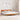 Bed Frame Brown Solid Pine Wood