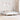 Bed Frame White 180 x 200 cm Solid Pine wood