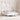 Bed Frame Brown Solid Pine Wood