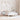 Bed Frame White 140 x 190 cm Solid Pine wood