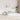 Bed Frame White 180 x 200 cm Wood