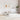 Bed Frame White 150 x 200 cm Wood