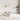 Bed Frame White 120 x 190 cm Wood