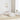 Bed Frame Brown Wood