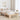 Bed Frame with Headboard Brown 90 x 200 cm Solid pine wood