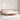 Bed Frame with Headboard Brown 180 x 200 cm Solid Pine wood