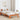 Bed Frame with Headboard Brown 80 x 200 cm Solid Pine wood