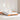 Bed Frame Wax brown 207 x 167 x 17 cm Solid pine wood