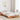 Bed Frame Solid Pine Wood 200 X 200 Cm Solid Pine Wood
