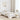 Bed Frame Solid Pine Wood 200 X 200 Cm Solid Pine Wood