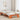 Bed Frame Solid Pine Wood 200 X 200 Cm Solid Pine Wood