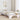 Bed Frame Solid Pine Wood 200 X 200 Cm Solid Pine Wood