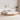 Bed Frame Wax brown Wax brown