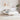 Bed Frame White White