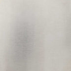 Kitchen Storage with Shelf Silver 60 x 50 x 92 cm Steel