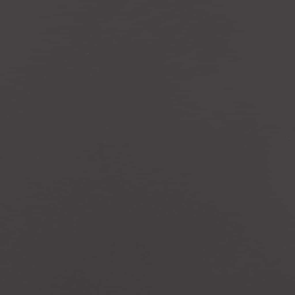 Kitchen Storage with Shelf Black 40 x 50 x 92 cm Steel