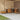 Kitchen Storage Shelf with Shelf Rusty Weathering steel