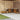 Kitchen Storage Cabinet with Drawer Rusty Weathering steel