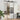 Sliding Door Black 90 x 205 cm Tempered glass, Aluminium