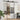 Sliding Door Black 102.5 x 205 cm Tempered glass, Aluminium