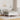 Bed Frame with Headboard White 90 x 200 cm Solid pine wood