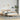 Bed Frame Brown Solid Pine Wood