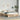 Bed Frame With Headboard Brown Solid Pine Wood