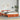 Bed Frame with Headboard Wax brown 140 x 200 cm Solid pine wood