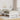 Bed Frame with Headboard White 90 x 200 cm Solid pine wood