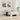 Bed Frame with Headboard White 100 x 200 cm Solid pine wood
