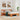 Bed Frame with Headboard Wax brown 90 x 190 cm Solid pine wood
