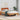 Bed Frame with Headboard Wax brown 90 x 190 cm Solid pine wood