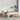 Floor Bed Frame With Storage Brown Wood