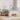 Floor Bed Frame With Storage Brown Wood