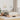 Floor Bed Frame with Storage Brown Solid pine wood