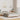 Floor Bed Frame Brown 90 x 220 cm Solid pine wood
