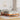 Bed Frame with Carry Handles Brown Solid pine wood