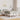 Bed Frame with Carry Handles White Solid pine wood