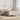 Bed Frame with Carry Handles Brown Solid pine wood