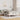 Bed Frame with Carry Handles White Solid pine wood