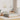 Bed Frame Brown Solid Pine Wood
