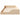 Floor Bed Frame Brown Solid Pine Wood